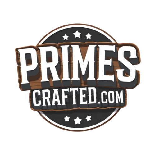 Primescrafted.com