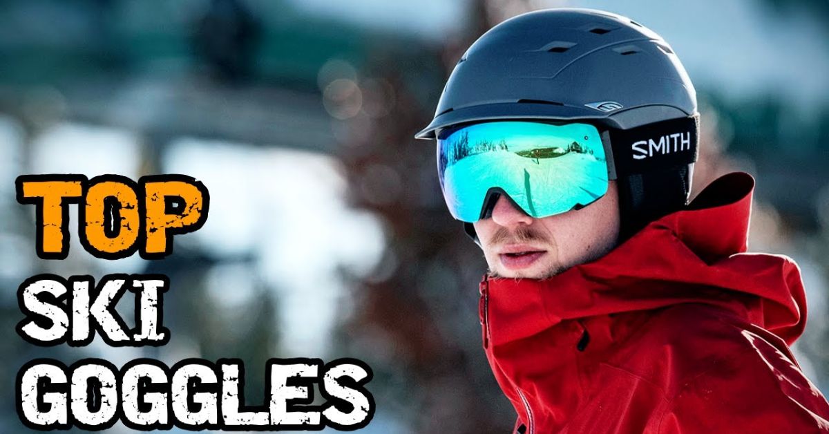 Glade Optics Adapt Ski Goggle – Test and Review