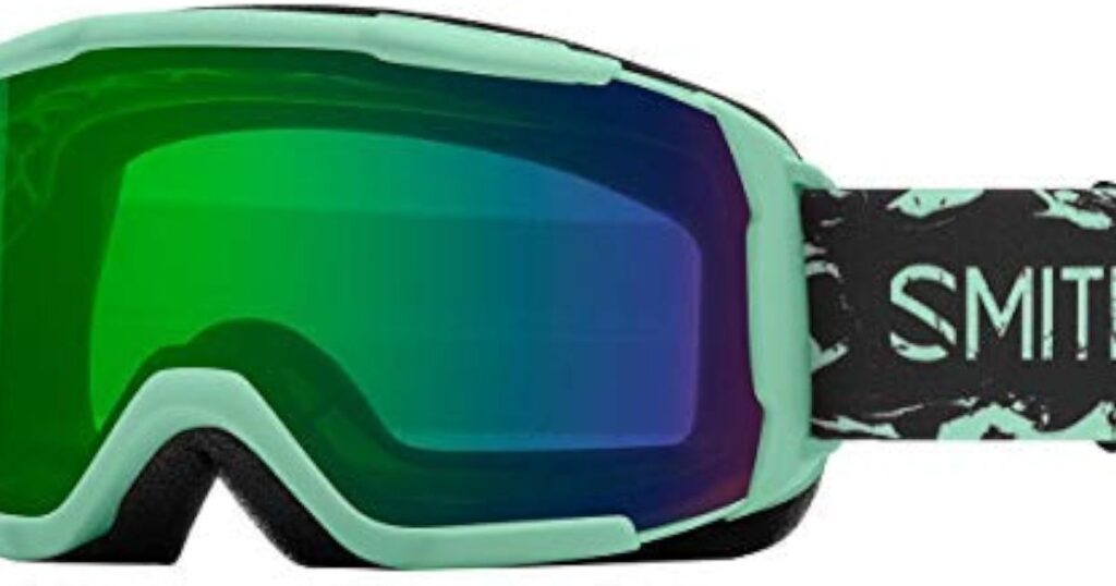 OTG Goggles Worth