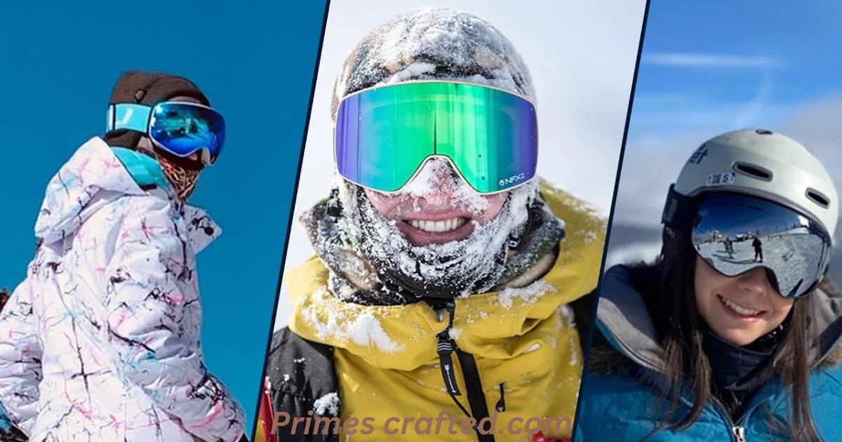 7 Best Budget Ski Goggles Under $100 of 2025 - A Helpful Guide