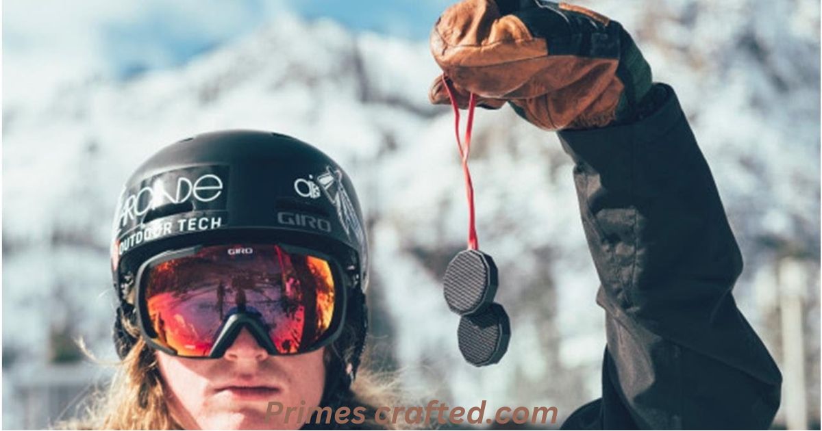 8 Best Ski Helmet Speakers of 2024: Helpful Guide