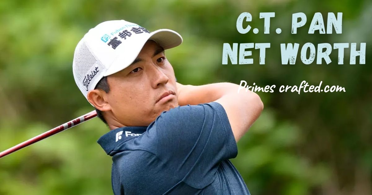 C.T. Pan Net Worth 2024: Career Highlights, Earnings & Achievements