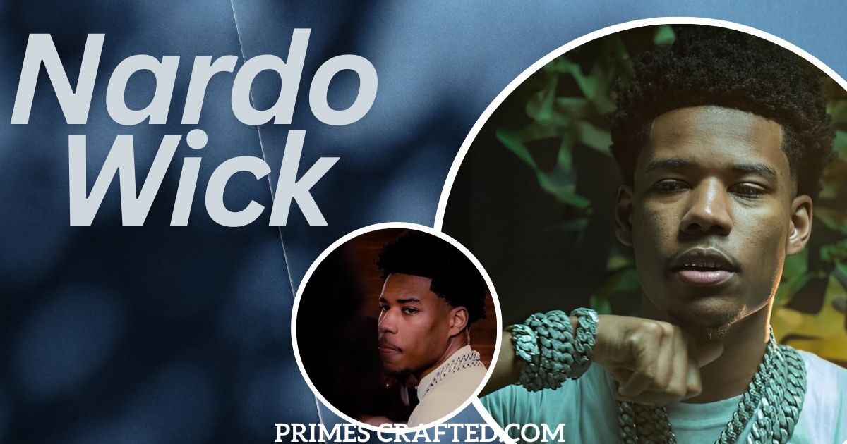 Nardo Wick Rising Star of Hip-Hop—Age, Career, Bio, Net Worth