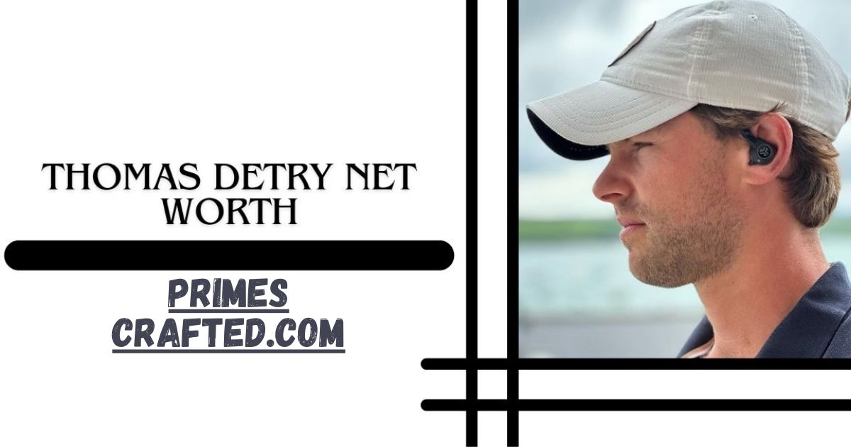 Thomas Detry Career Overview, Rankings, Achievements, and Net Worth