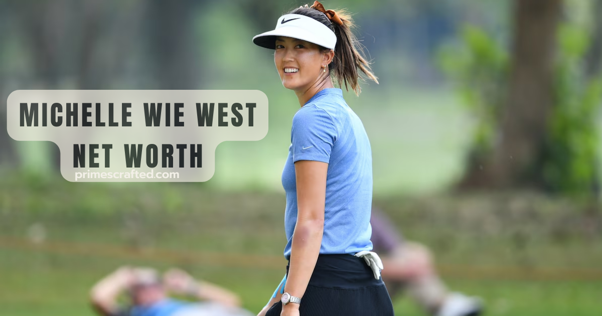 Michelle Wie West Net Worth: Career Achievements, Earnings, & Legacy